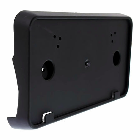 2011-2014 Ford Edge License Plate Bracket Front – Angle View (FO1068133)