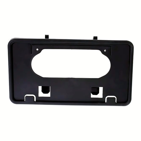 2009-2014 Ford F150 License Plate Bracket Front – Front View (FO1068134)