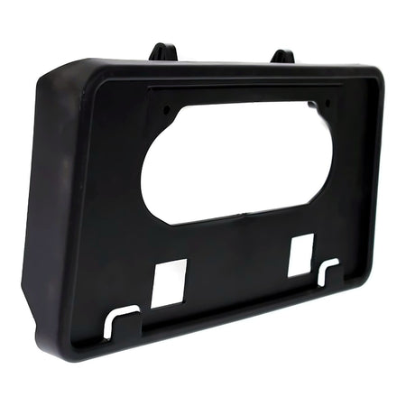 2009-2014 Ford F150 License Plate Bracket Front – Angle View (FO1068134)