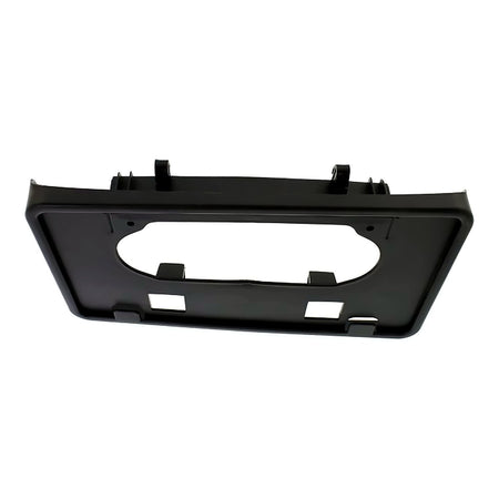2009-2014 Ford F150 License Plate Bracket Front – Detail View (FO1068134)