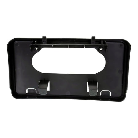 2009-2014 Ford F150 License Plate Bracket Front – Back View (FO1068134)