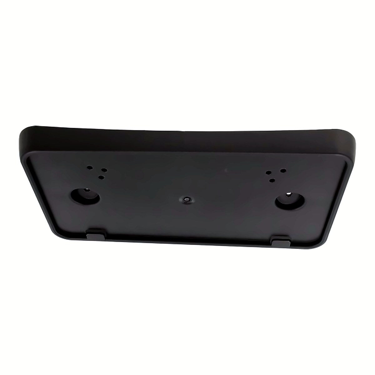 2011-2015 Ford Explorer License Plate Bracket Front – Detail View (FO1068136)