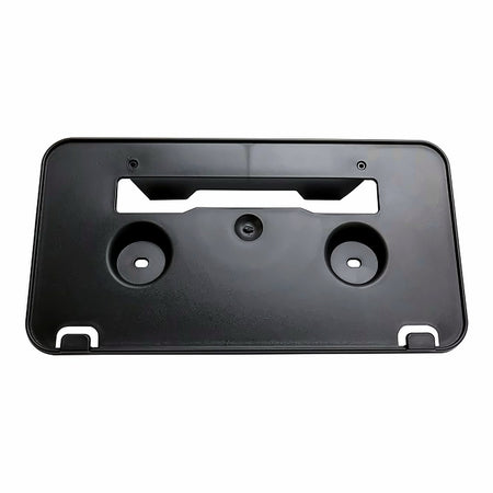 2013-2016 Ford Fusion License Plate Bracket Front – Front View (FO1068145)