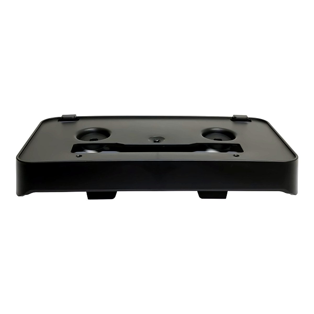 2013-2016 Ford Fusion License Plate Bracket Front – Detail View (FO1068145)