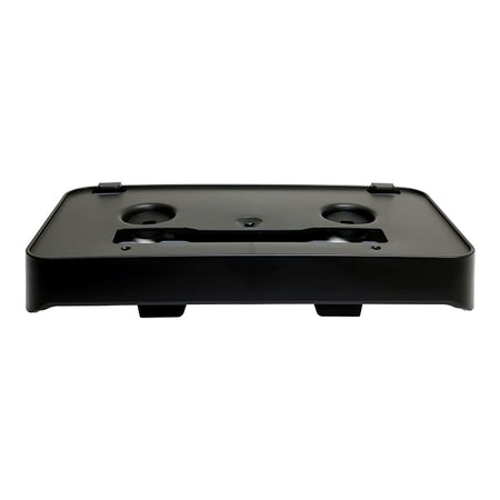 2013-2016 Ford Fusion License Plate Bracket Front – Detail View (FO1068145)