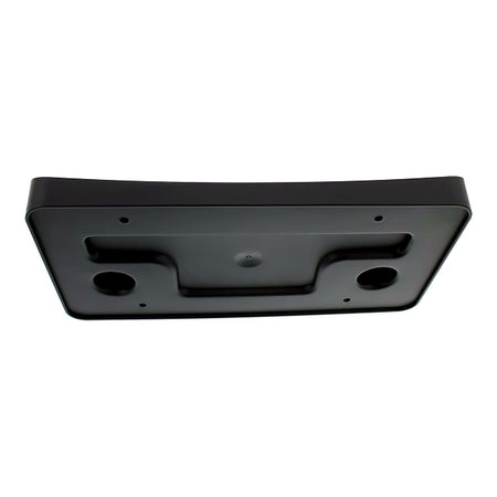 2013-2014 Ford Mustang License Plate Bracket Front – Detail View (FO1068148)