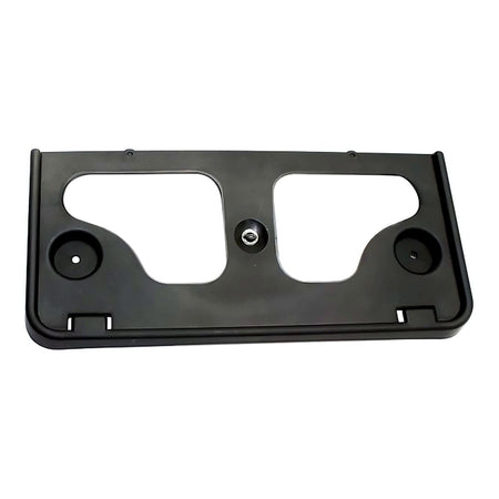 2013-2019 Ford Taurus Police Interceptor License Plate Front - product view, Part FO1068150