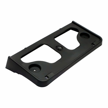 2013-2019 Ford Taurus License Plate Bracket Front – Angle View (FO1068150)