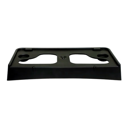 2013-2019 Ford Taurus License Plate Bracket Front – Detail View (FO1068150)