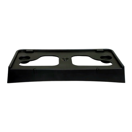 2013-2019 Ford Taurus Sho License Plate Front - upper view, Part FO1068150