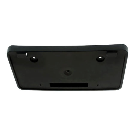 2014-2019 Ford Fiesta Sedan License Plate Front - back view, Part FO1068152