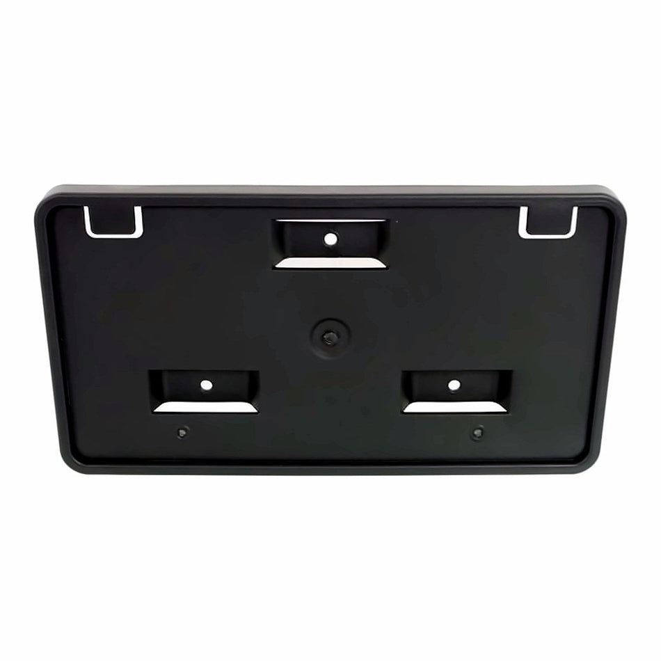 2015-2019 Ford Transitt-250 Cargo Van License Plate - product view, Part FO1068156