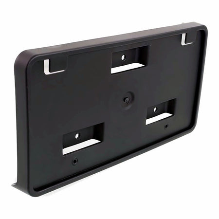 2015-2019 Ford Transitt-350Hdcargovan License Plate - opposite side angle, Part FO1068156