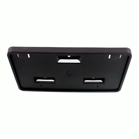 2015-2019 Ford Transit_T-350Hd_Passngr_Van License Plate Bracket Front With Mounting Hardware – Back View (FO1068156)