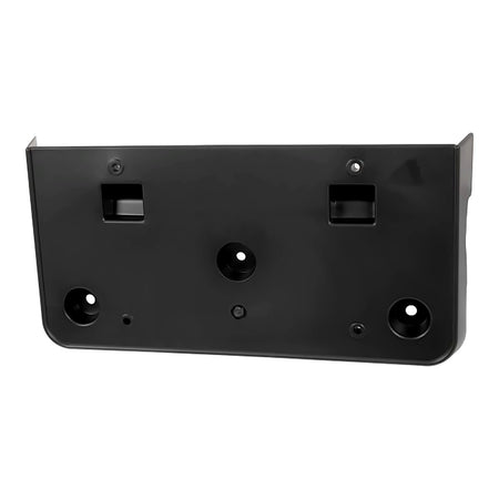 2017-2019 Ford Escape License Plate Bracket Front – Front View (FO1068160)