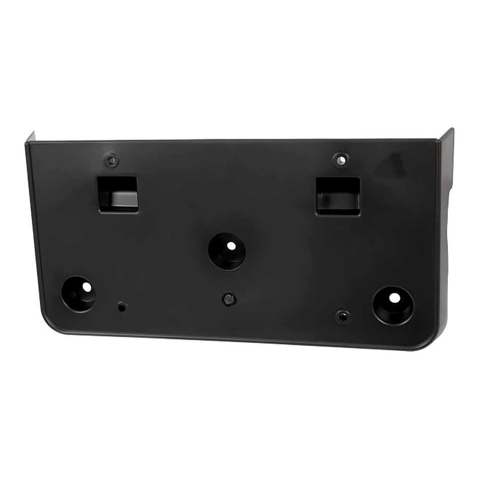 2017-2019 Ford Escape License Plate Bracket Front – Front View (FO1068160)
