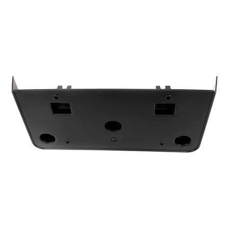 2017-2019 Ford Escape License Plate Bracket Front – Detail View (FO1068160)