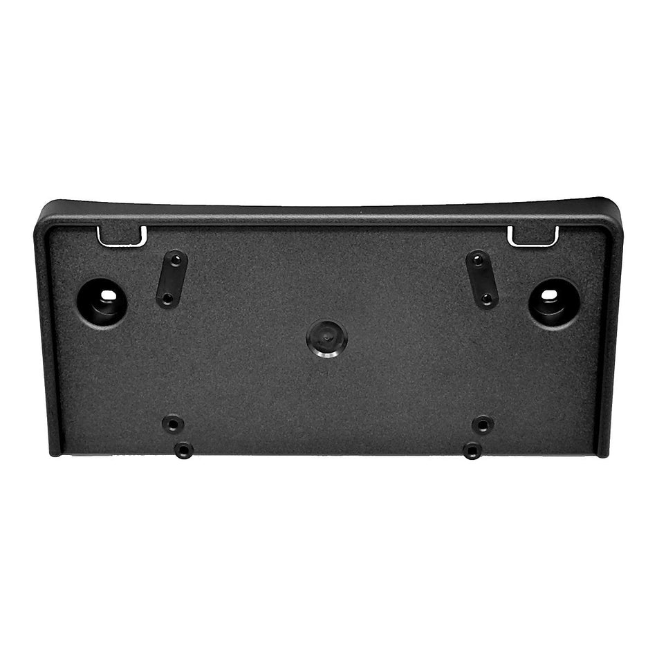 2016-2018 Lincoln Mkx License Plate Bracket Front – FO1068163