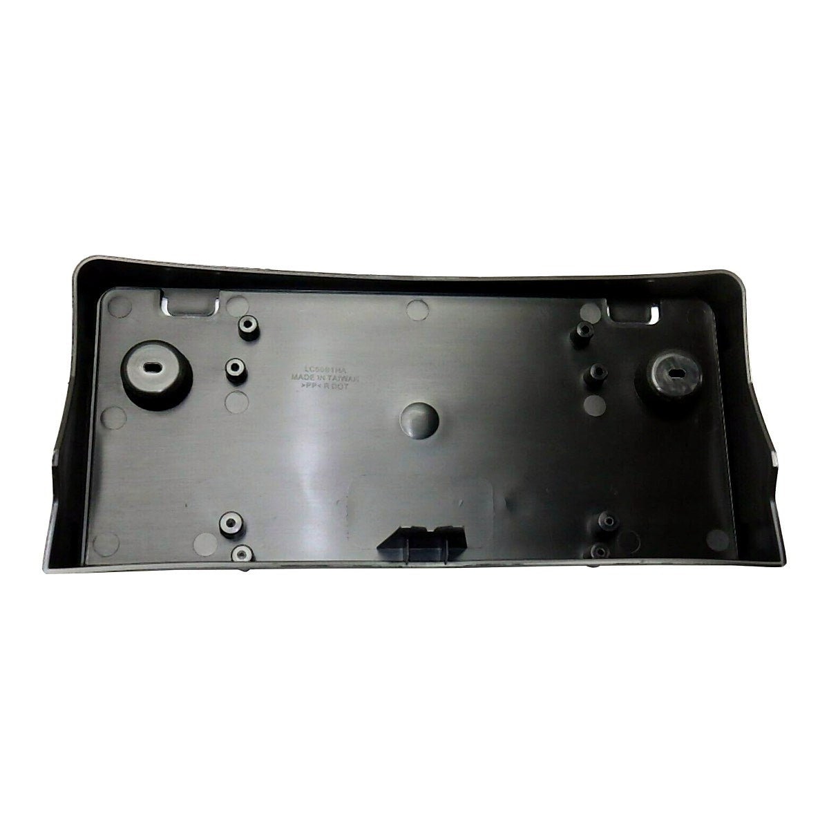 2016-2018 Lincoln Mkx License Plate Bracket Front – FO1068163-2