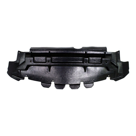 2006-2009 Ford Fusion Bumper Deflector Front Lower (Mount To Rad Support)_FO1091100