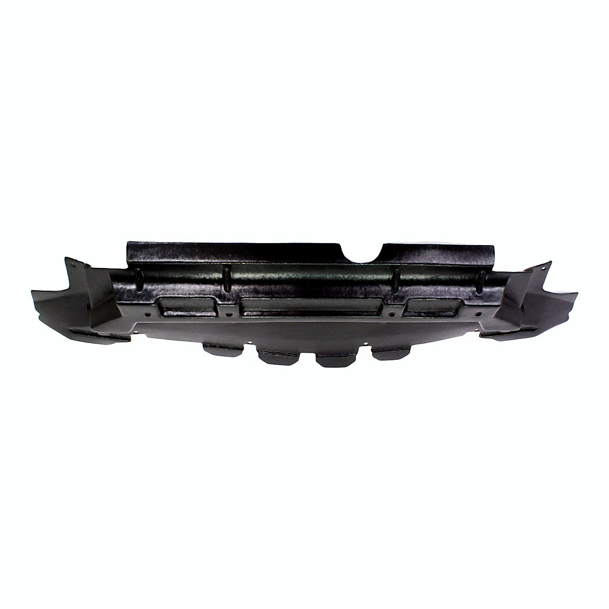 2006-2009 Ford Fusion Bumper Deflector Front Lower (Mount To Rad Support)_FO1091100-3