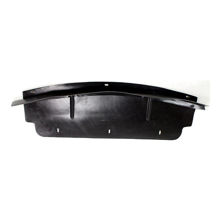 2005-2007 Ford 500 Bumper Deflector Front Lower (Mount To Radsupport)_FO1091101