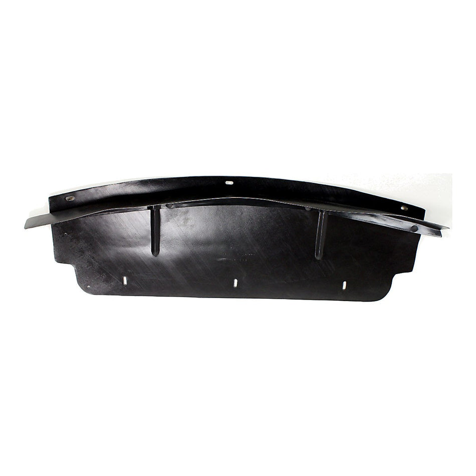2005-2007 Ford 500 Bumper Deflector Front Lower (Mount To Radsupport)_FO1091101
