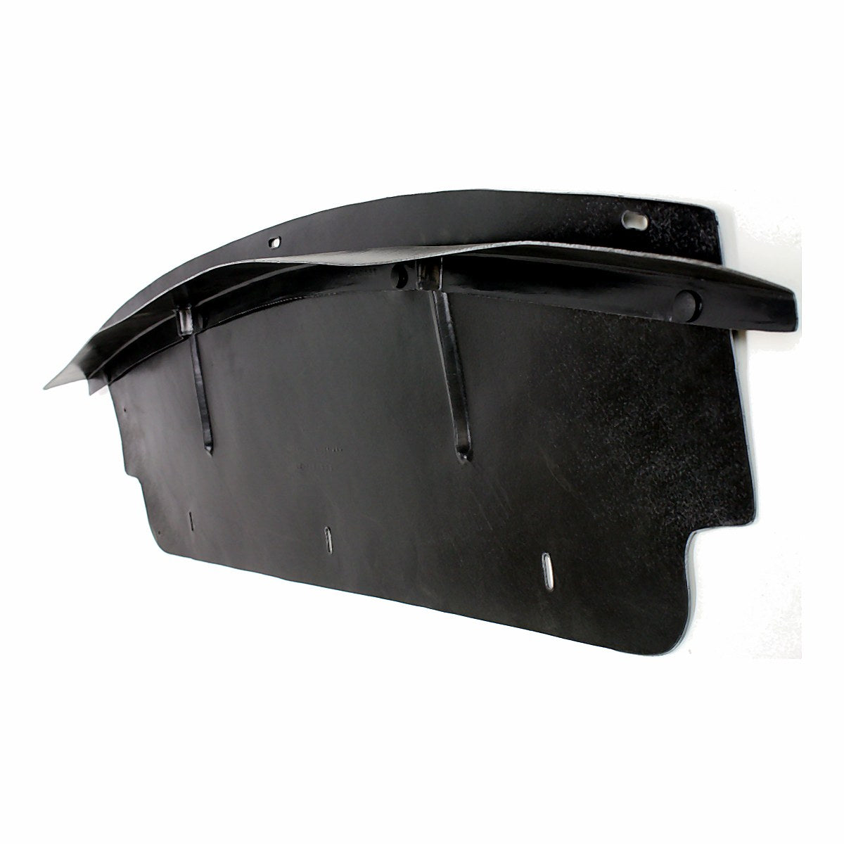 2005-2007 Ford 500 Bumper Deflector Front Lower (Mount To Radsupport)_FO1091101-2
