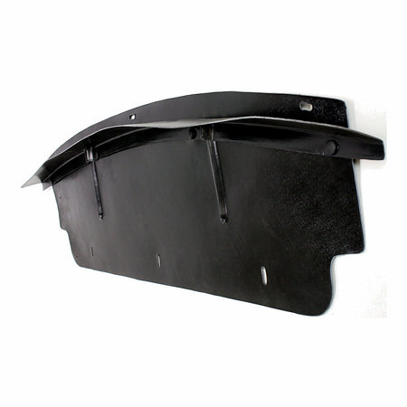 2005-2007 Ford 500 Bumper Deflector Front Lower (Mount To Radsupport)_FO1091101-2