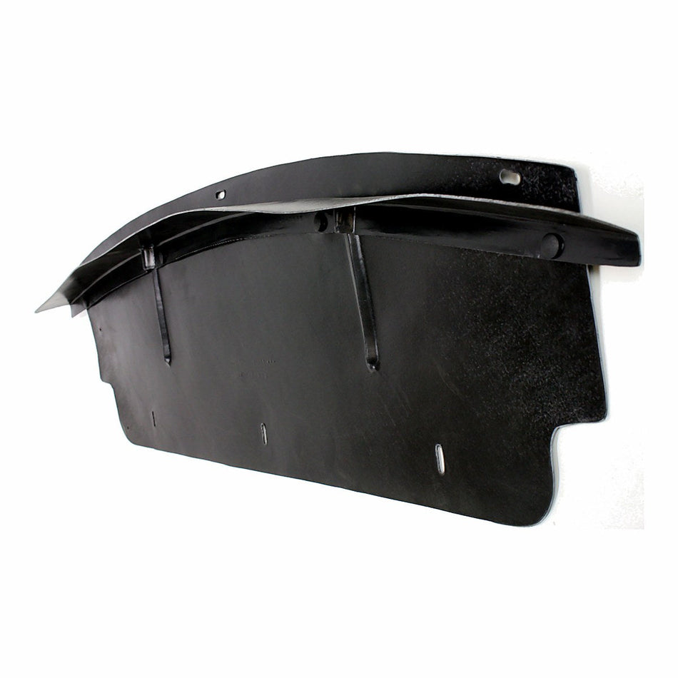 2005-2007 Ford 500 Bumper Deflector Front Lower (Mount To Radsupport)_FO1091101-2