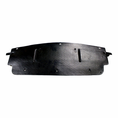 2005-2007 Ford 500 Bumper Deflector Front Lower (Mount To Radsupport)_FO1091101-3