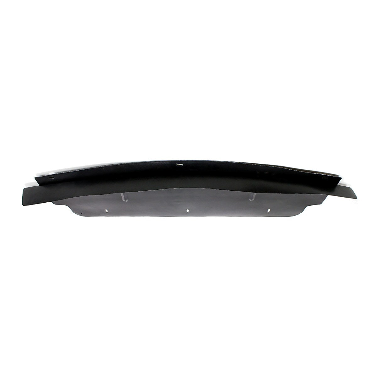 2005-2007 Ford 500 Bumper Deflector Front Lower (Mount To Radsupport)_FO1091101-4