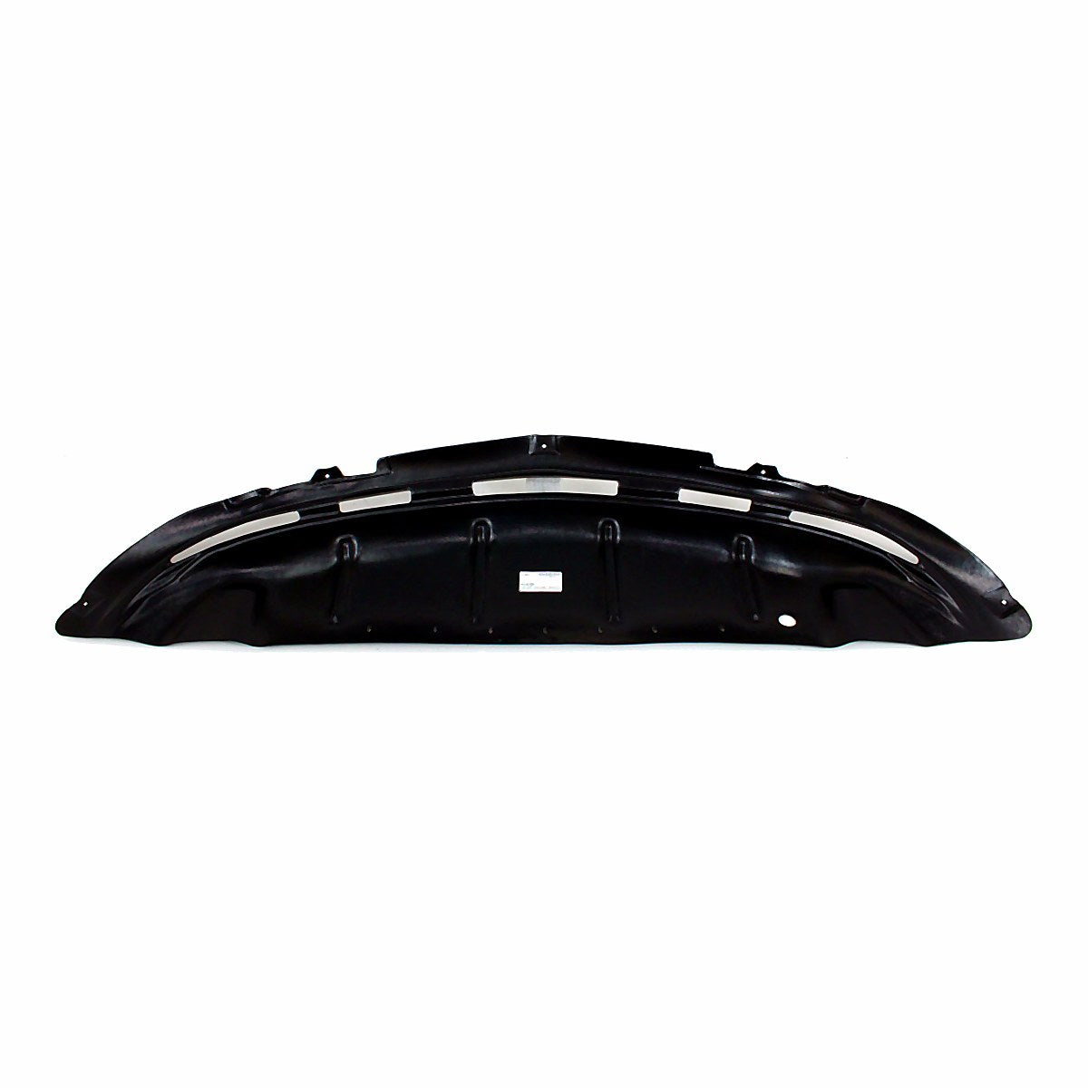 2009-2019 Ford Flex Bumper Deflector Front Lower (Mount On Rad Support)_FO1092186