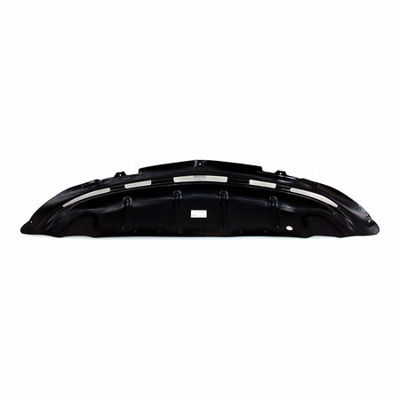 2009-2019 Ford Flex Bumper Deflector Front Lower (Mount On Rad Support)_FO1092186