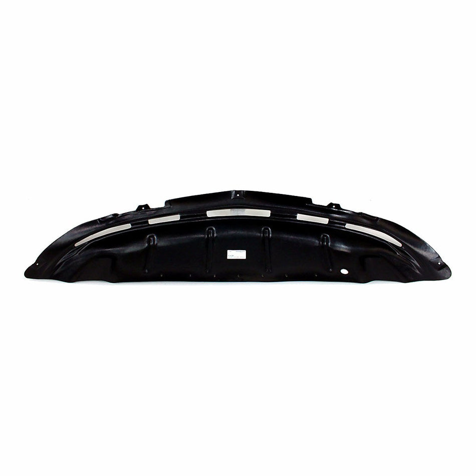 2009-2019 Ford Flex Bumper Deflector Front Lower (Mount On Rad Support)_FO1092186