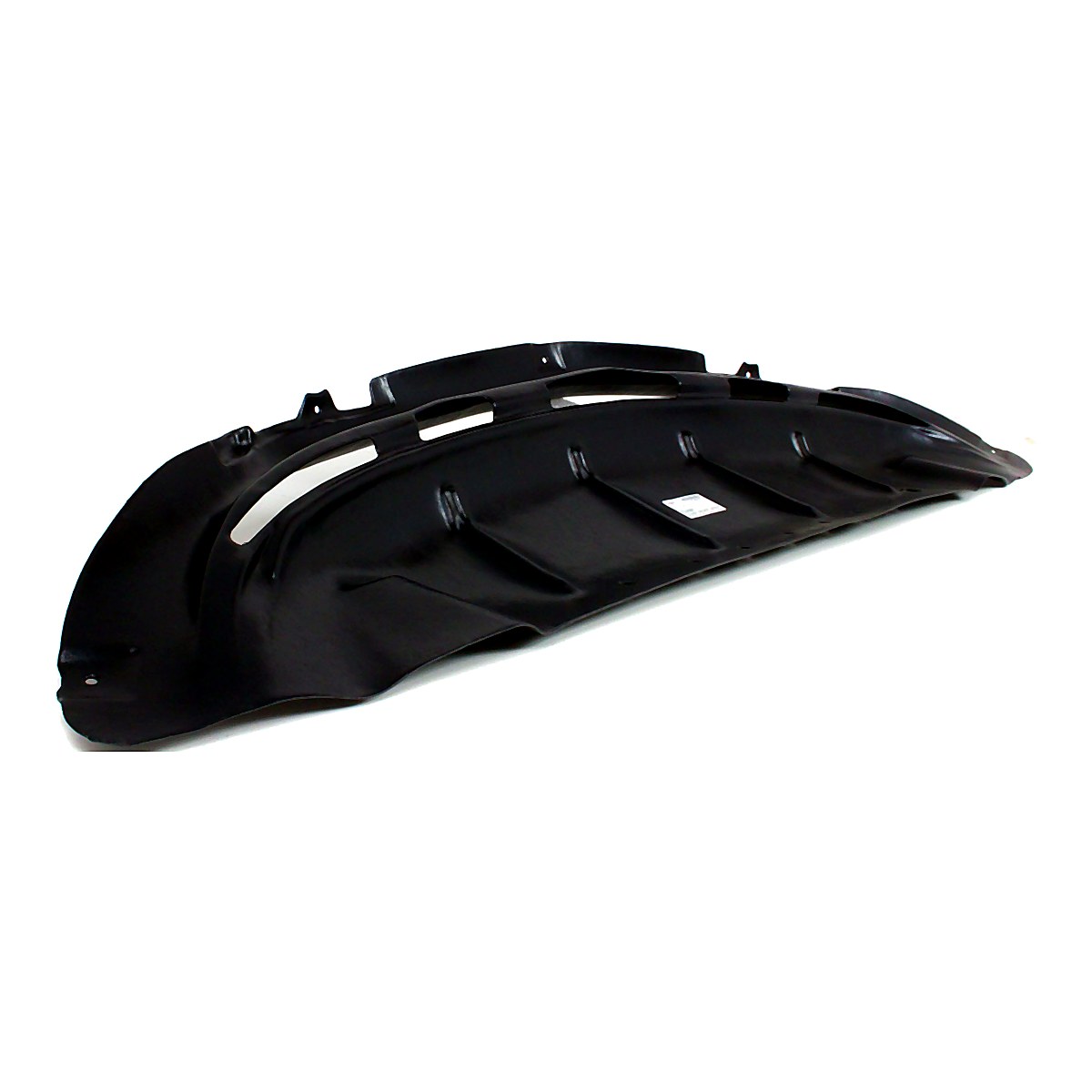 2009-2019 Ford Flex Bumper Deflector Front Lower (Mount On Rad Support)_FO1092186-2