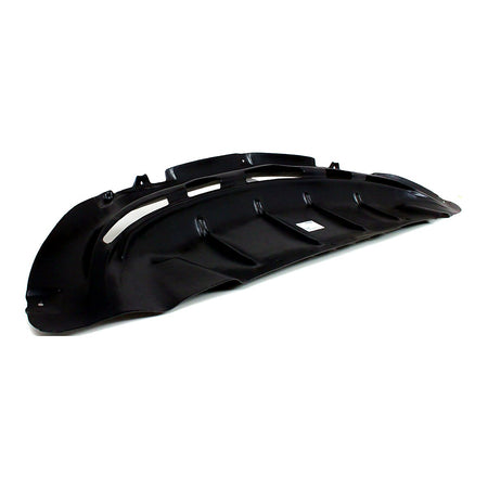 2009-2019 Ford Flex Bumper Deflector Front Lower (Mount On Rad Support)_FO1092186-2