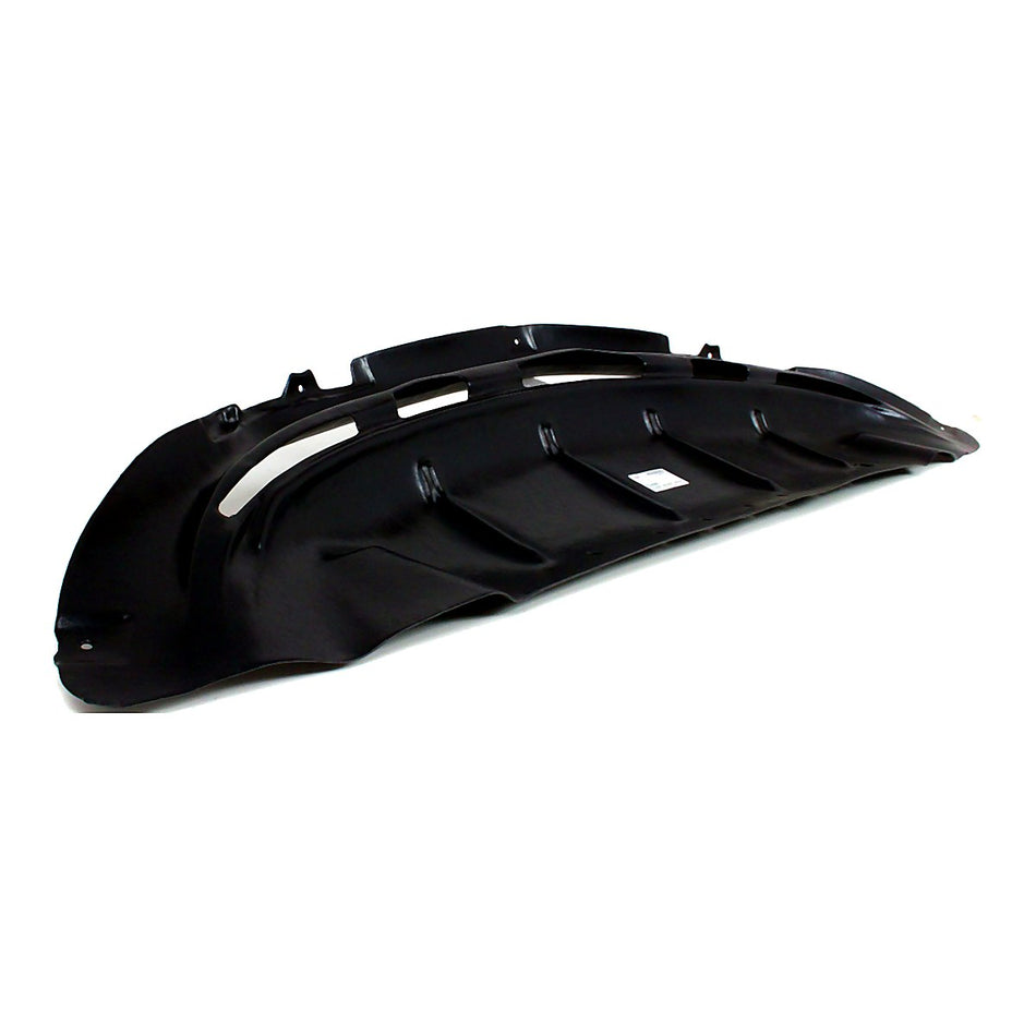 2009-2019 Ford Flex Bumper Deflector Front Lower (Mount On Rad Support)_FO1092186-2