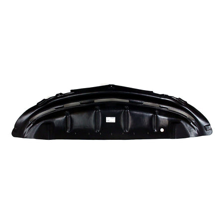 2009-2019 Ford Flex Bumper Deflector Front Lower (Mount On Rad Support)_FO1092186-3