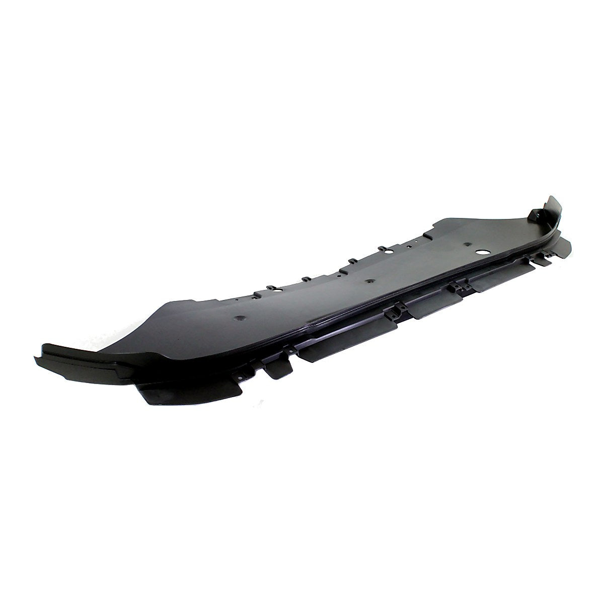 2010 Ford Mustang Bumper Deflector Front Lower_FO1092189-2