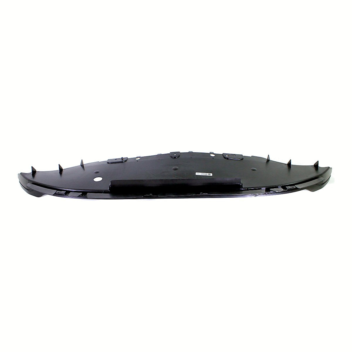 2010 Ford Mustang Bumper Deflector Front Lower_FO1092189-3