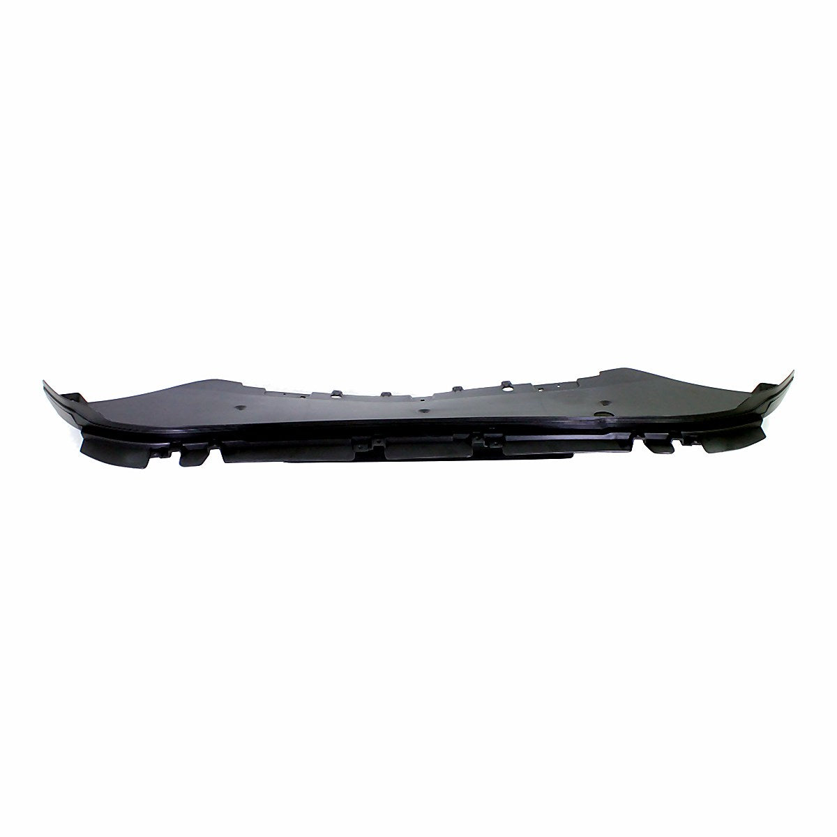 2010 Ford Mustang Bumper Deflector Front Lower_FO1092189-4