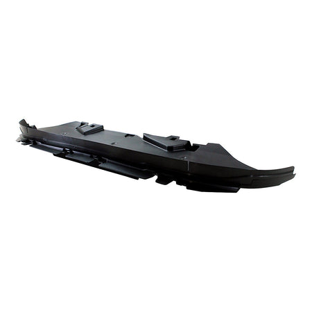 2011-2012 Ford Mustang Bumper Deflector Front Lower_FO1092191-2