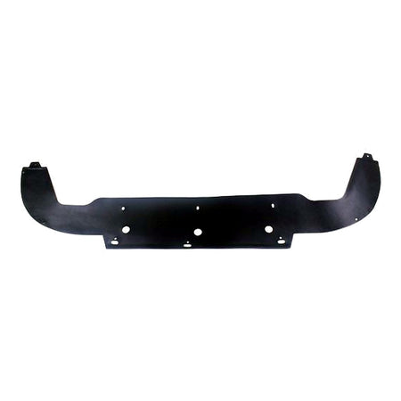 2010-2019 Ford Flex Bumper Deflector Front Lower With Tow_FO1092192