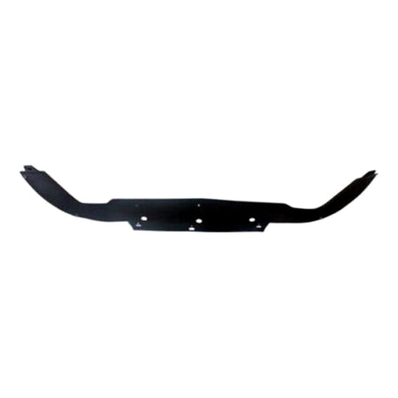 2010-2019 Ford Flex Bumper Deflector Front Lower With Tow_FO1092192-3