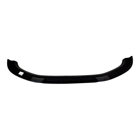 2005-2006 Ford F150 Bumper Spoiler Front Textured Rwd_FO1093104-3