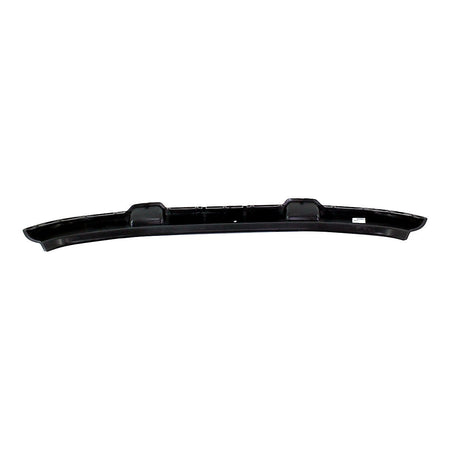 2005-2006 Ford F150 Bumper Spoiler Front Textured Rwd_FO1093104-4