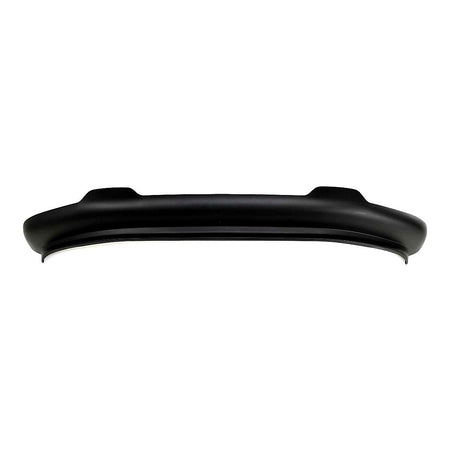 2006-2008 Ford F150 Bumper Spoiler Front Textured 2Wd With Tow Exclude Fx2/Harley Davidson_FO1093107