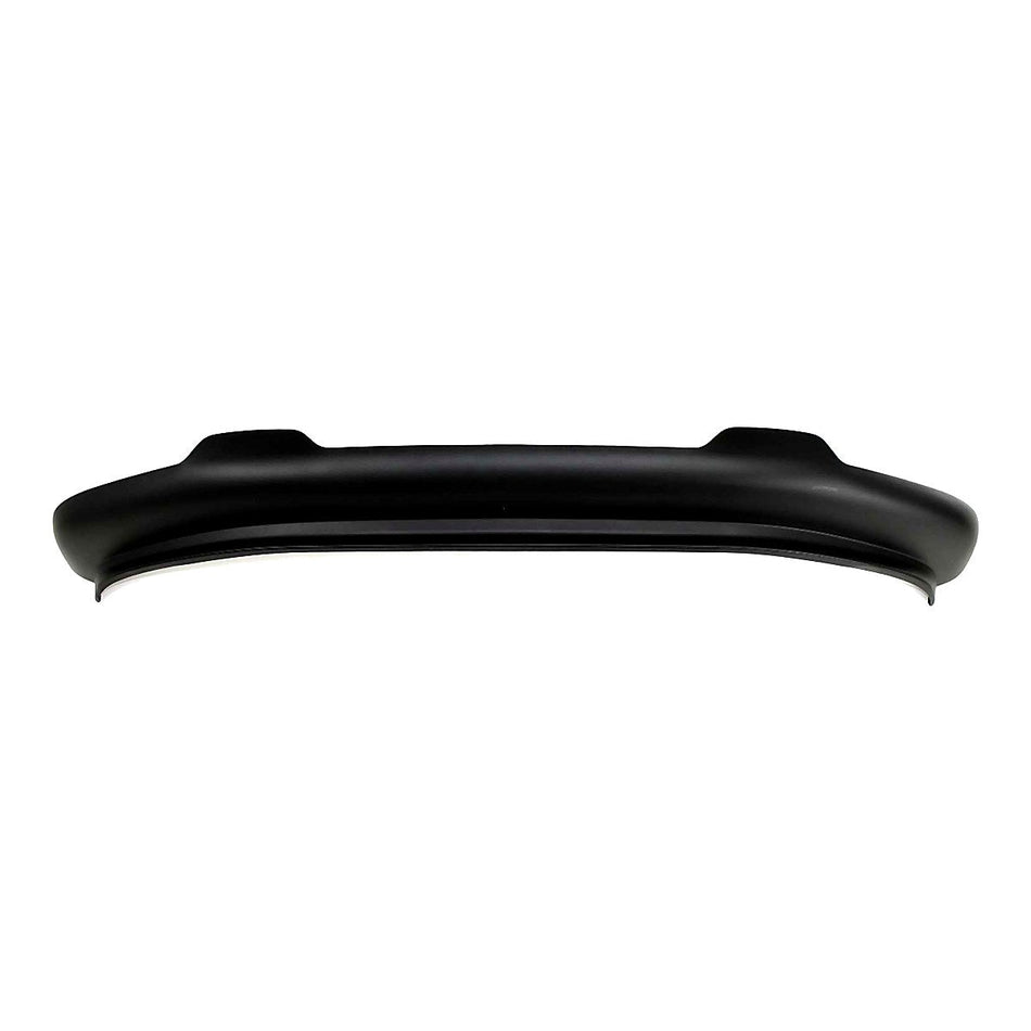 2006-2008 Ford F150 Bumper Spoiler Front Textured 2Wd With Tow Exclude Fx2/Harley Davidson_FO1093107