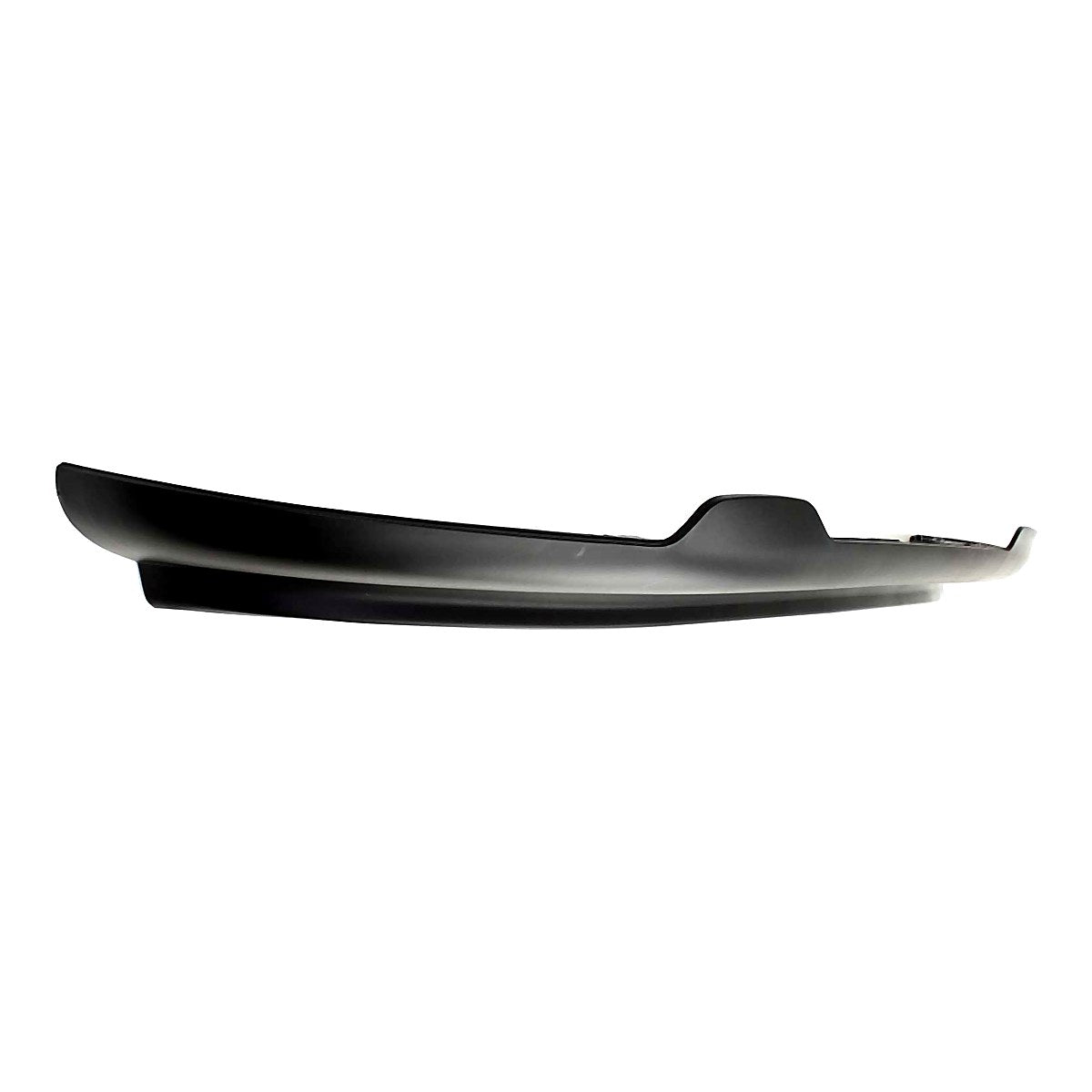 2006-2008 Ford F150 Bumper Spoiler Front Textured 2Wd With Tow Exclude Fx2/Harley Davidson_FO1093107-2